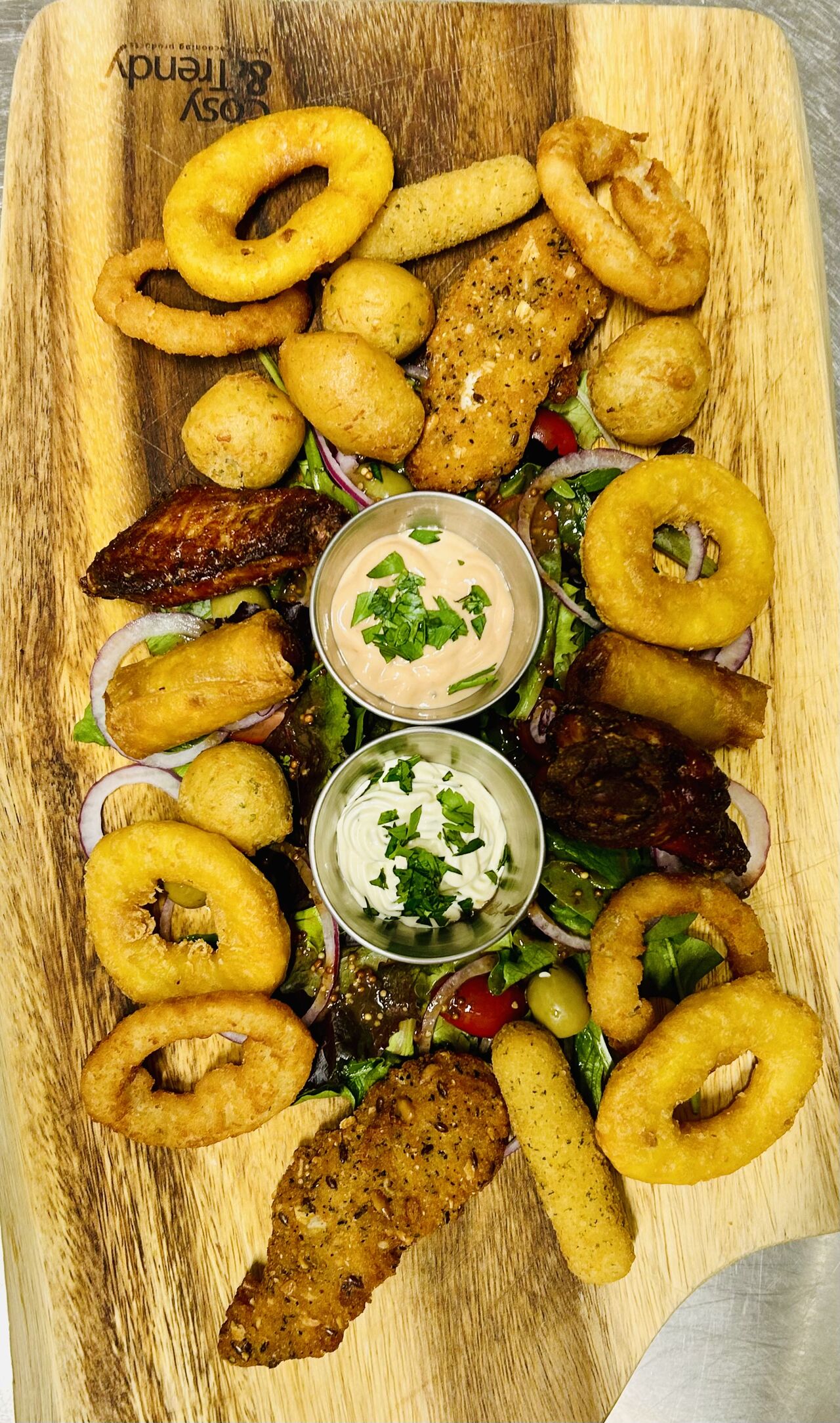 Notre Planche XL à partager 