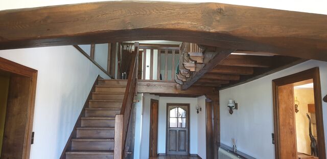 Gites des Ayes 14 personnes