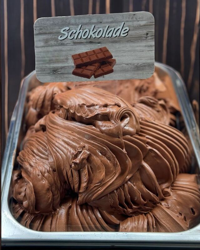 Schokolade