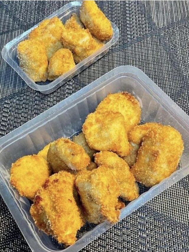 Nuggets