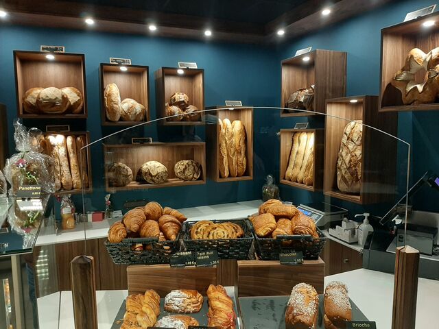 Boutique de Saint Martin Valmeroux