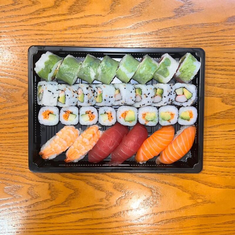 Mix 2 Gather (30 pièces)