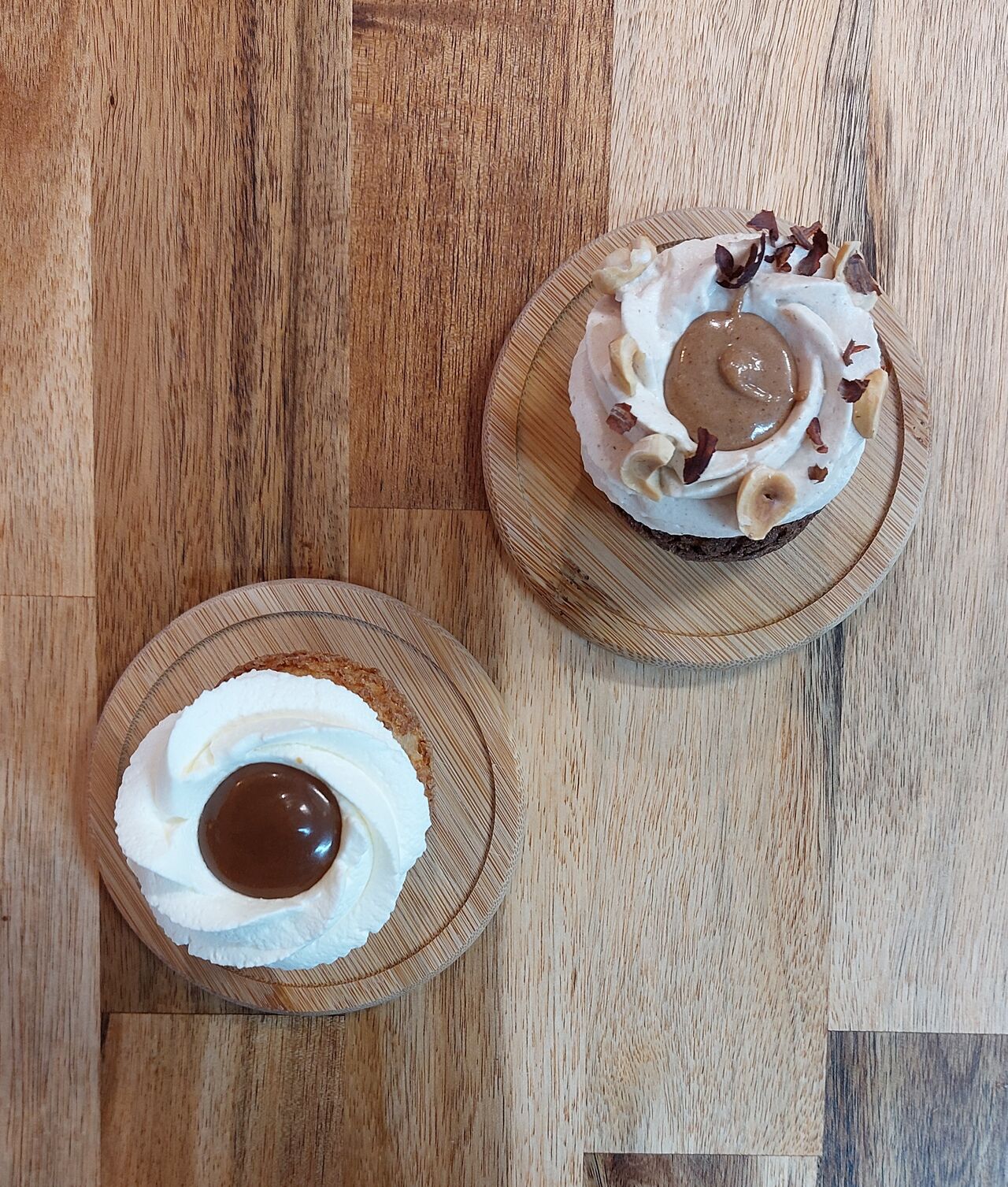 Choux à la crème
