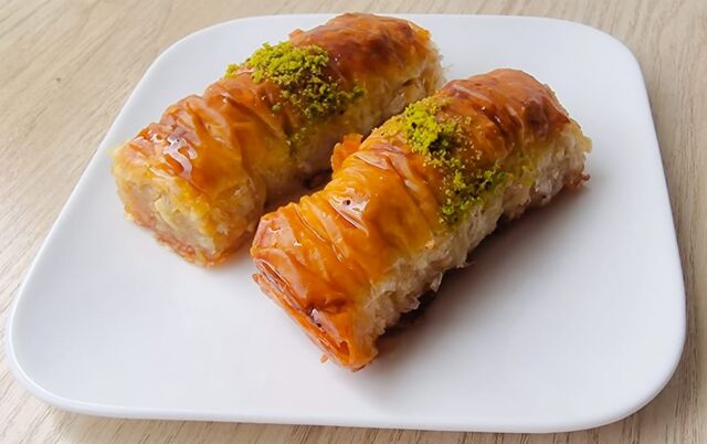 BAKLAWA