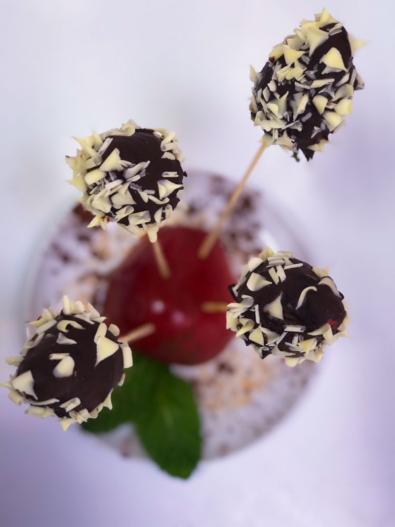 Nuestra parte más dulce‼️