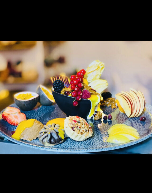 Besonders, lecker, MarrakecH !
🍋
#sweets