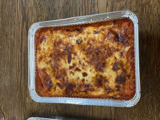 cannelloni
