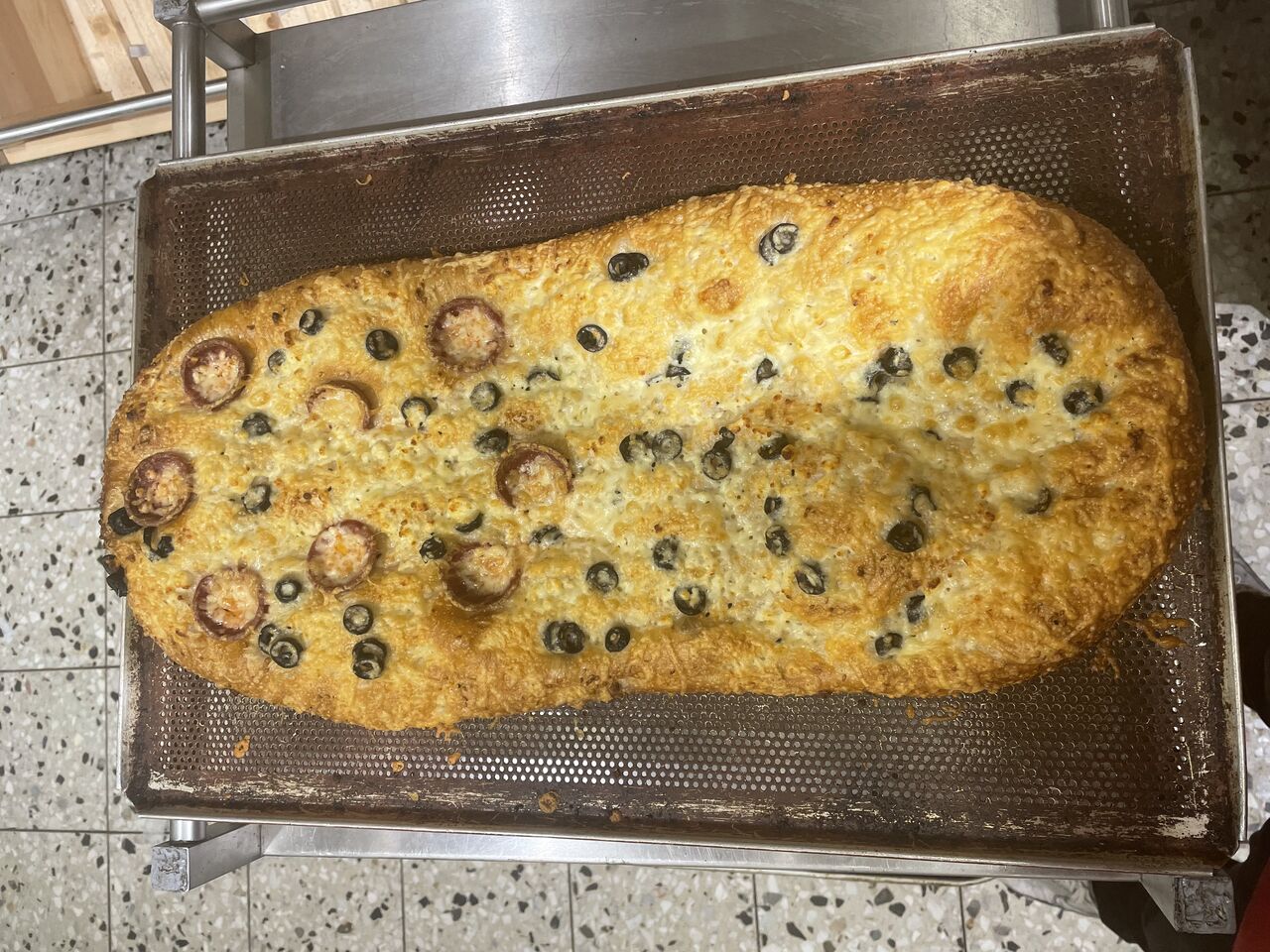 Nur auf Vorbestellung 