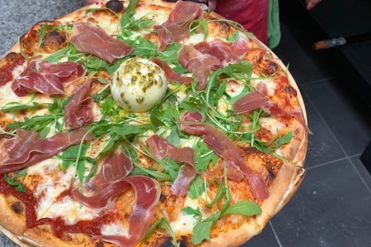 La suggestion du Chef