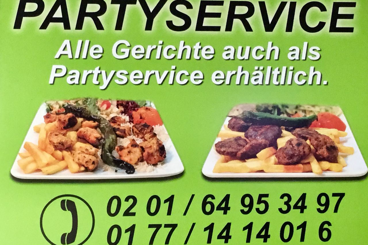Liebe Freunde und Gäste