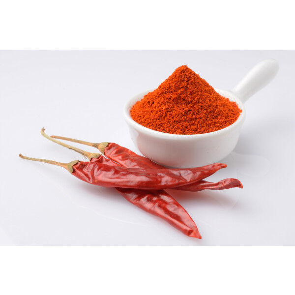 Paprika - 40gr - 2,00€