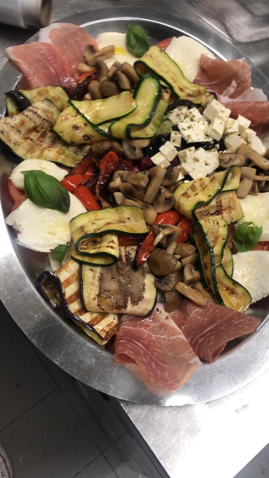 Ristorante Pizzeria & Eiscafé bei Toni Vechelde Italian cuisine near me