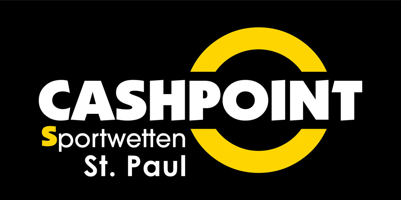 Wettannahmestelle für Sportwetten aller Art.