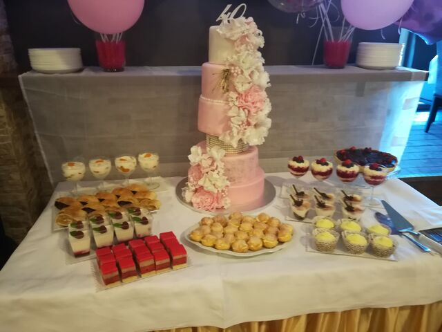 Candy bar