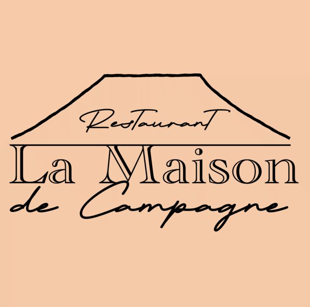 La Maison De Campagne