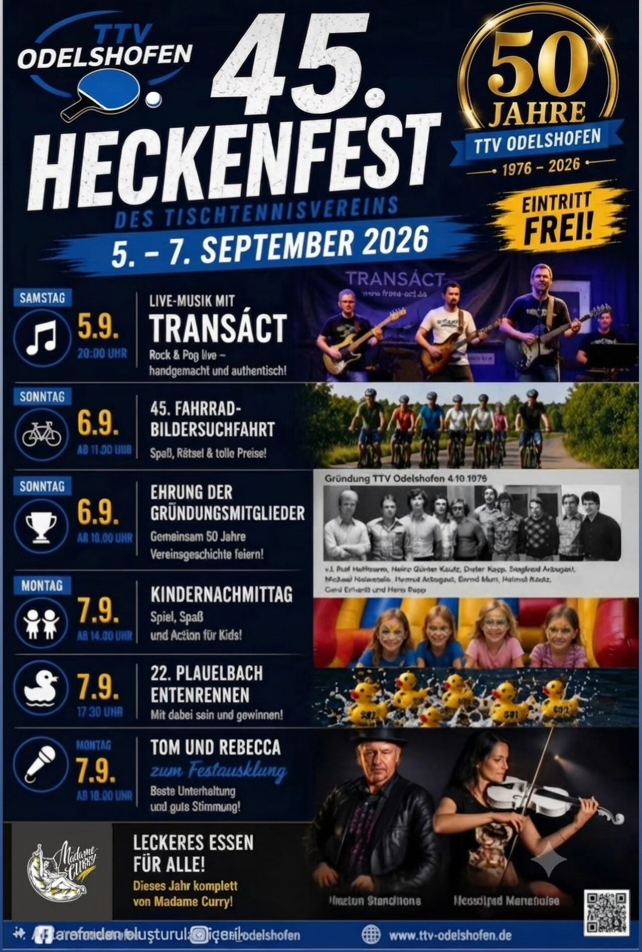 Heckenfest
