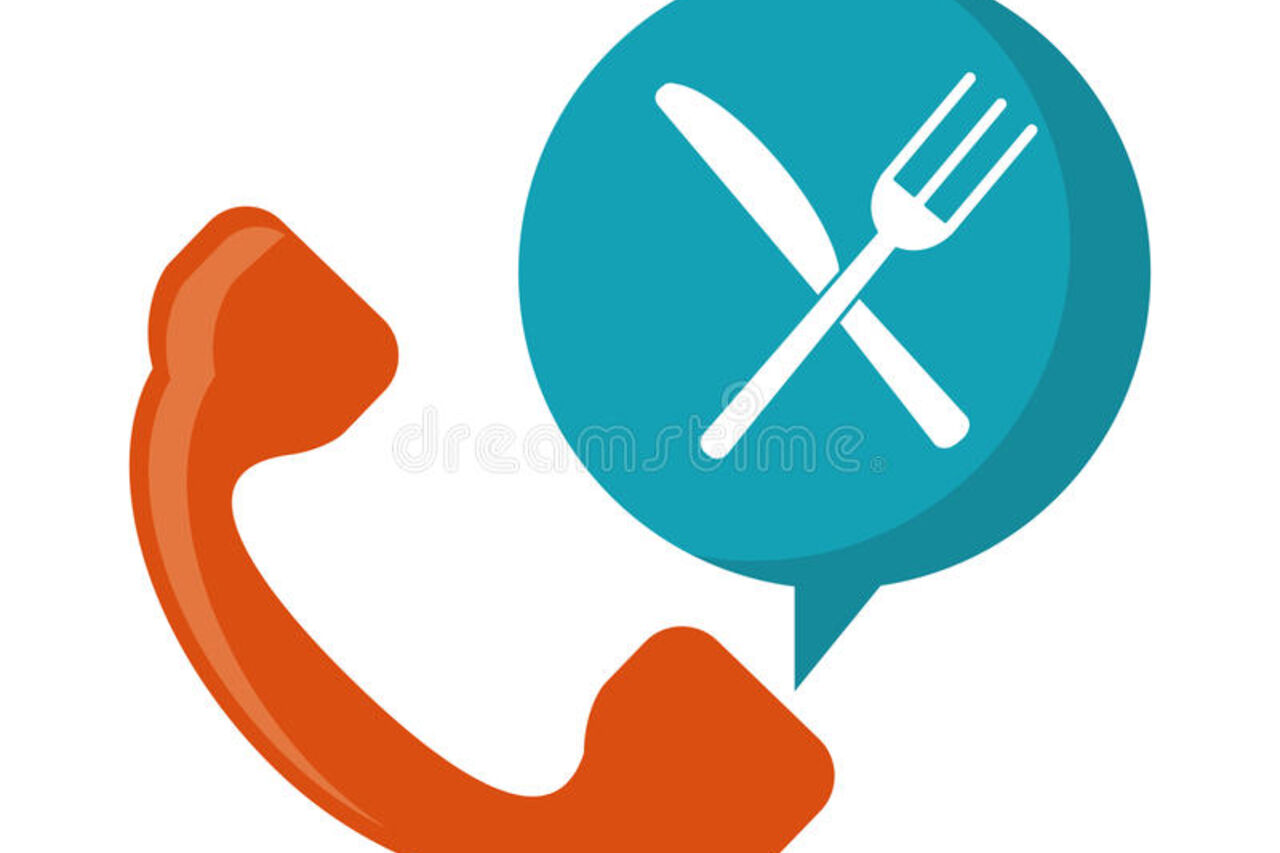 COMMANDEZ PAR TELEPHONE