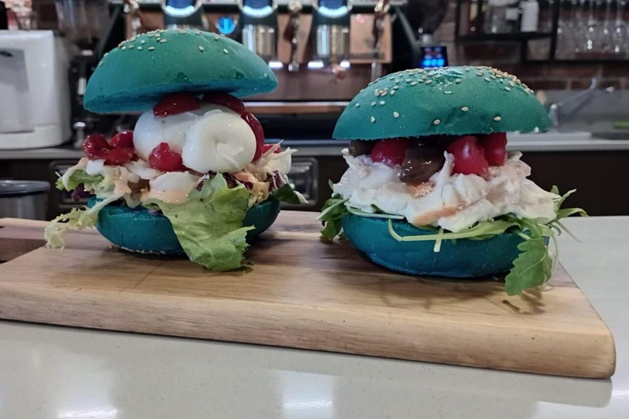 ''Panineria Gourmet''