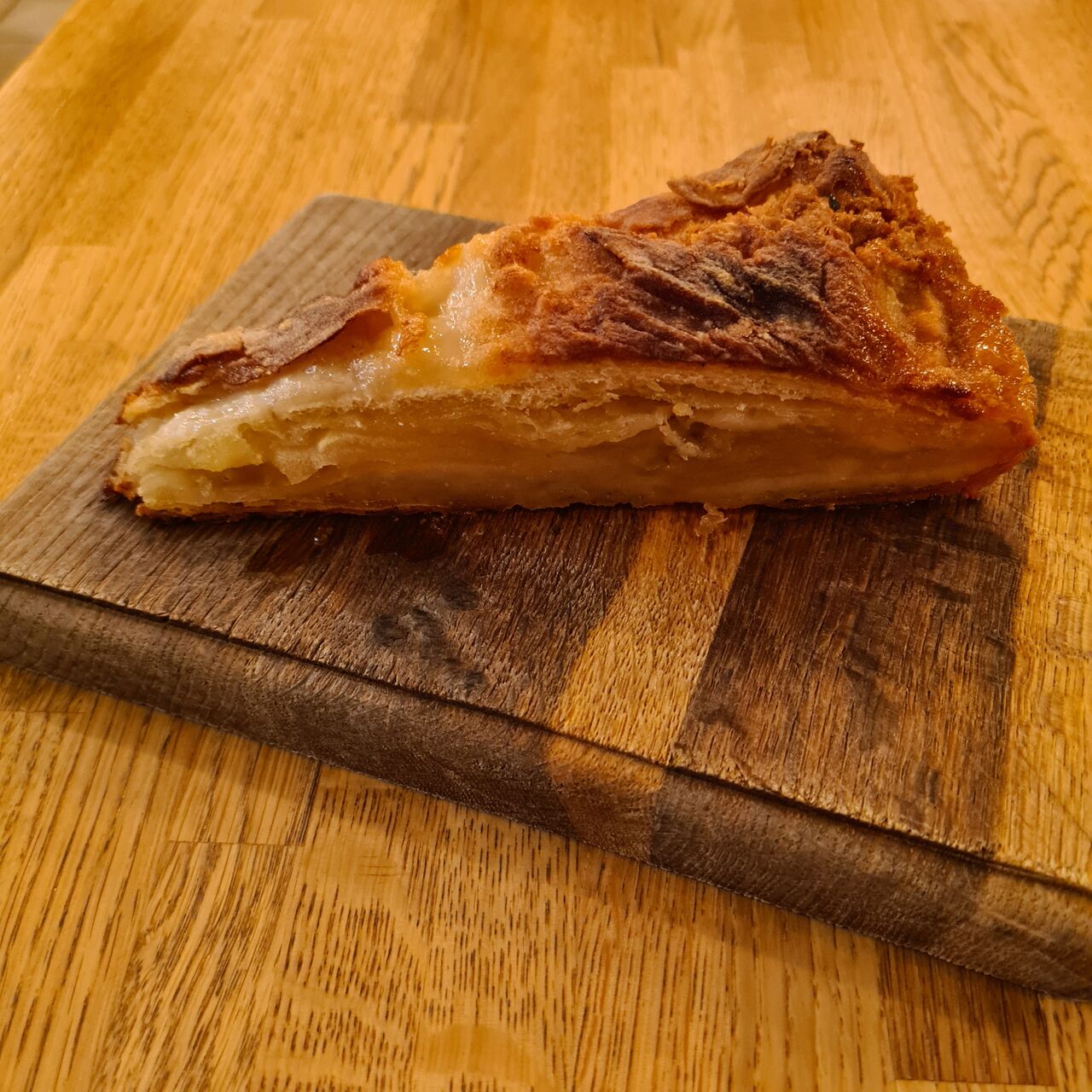 Nos Desserts signatures