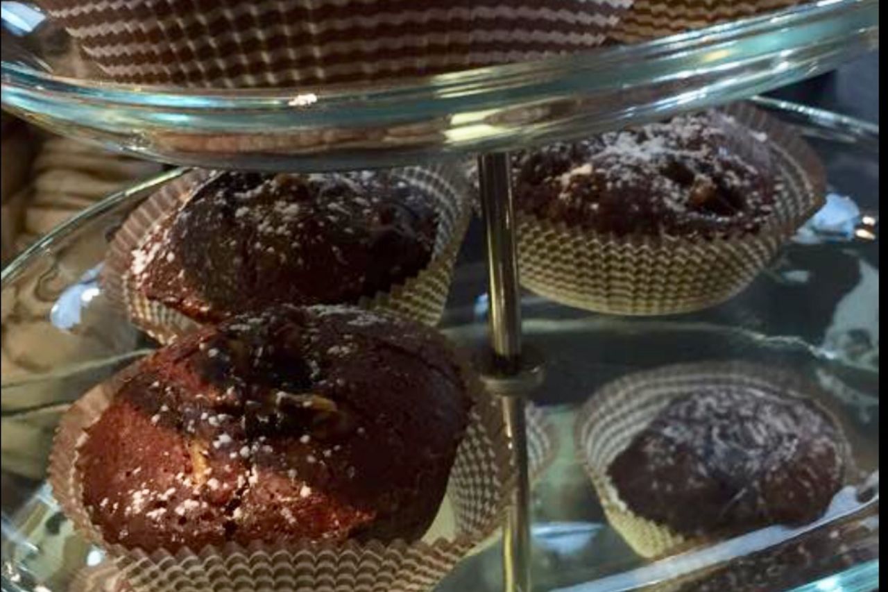 Envie d’une pause sucrée ?