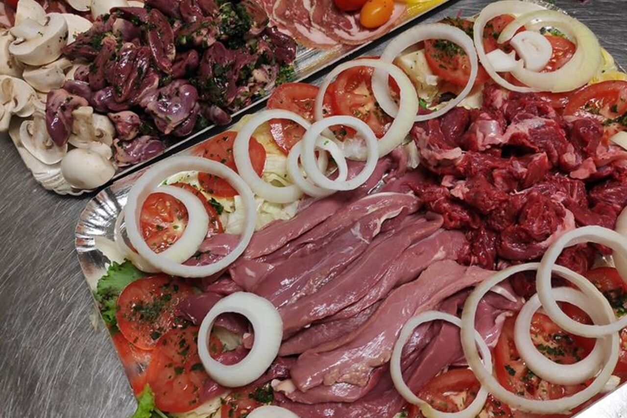 Le plaisir avant tout !