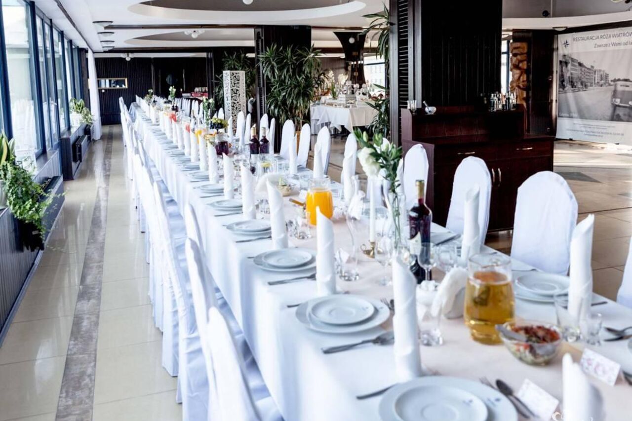 Imprezy okolicznościowe