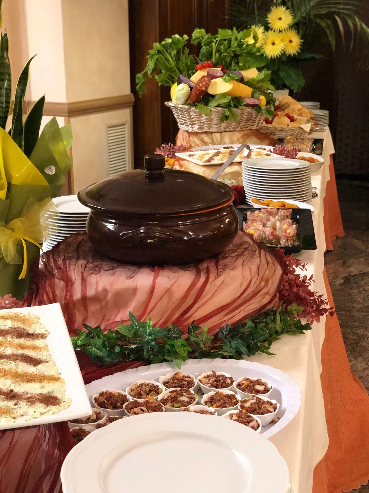 Estia Restaurant Marlton - dh79u8i