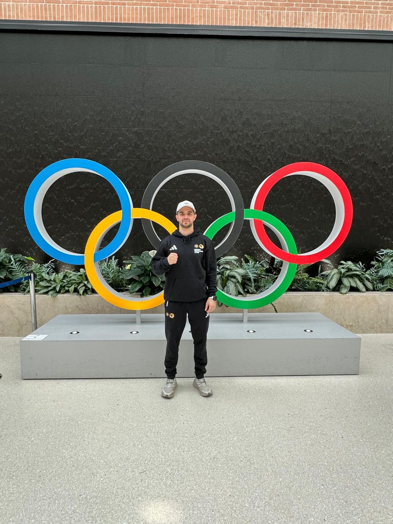 Head Coach