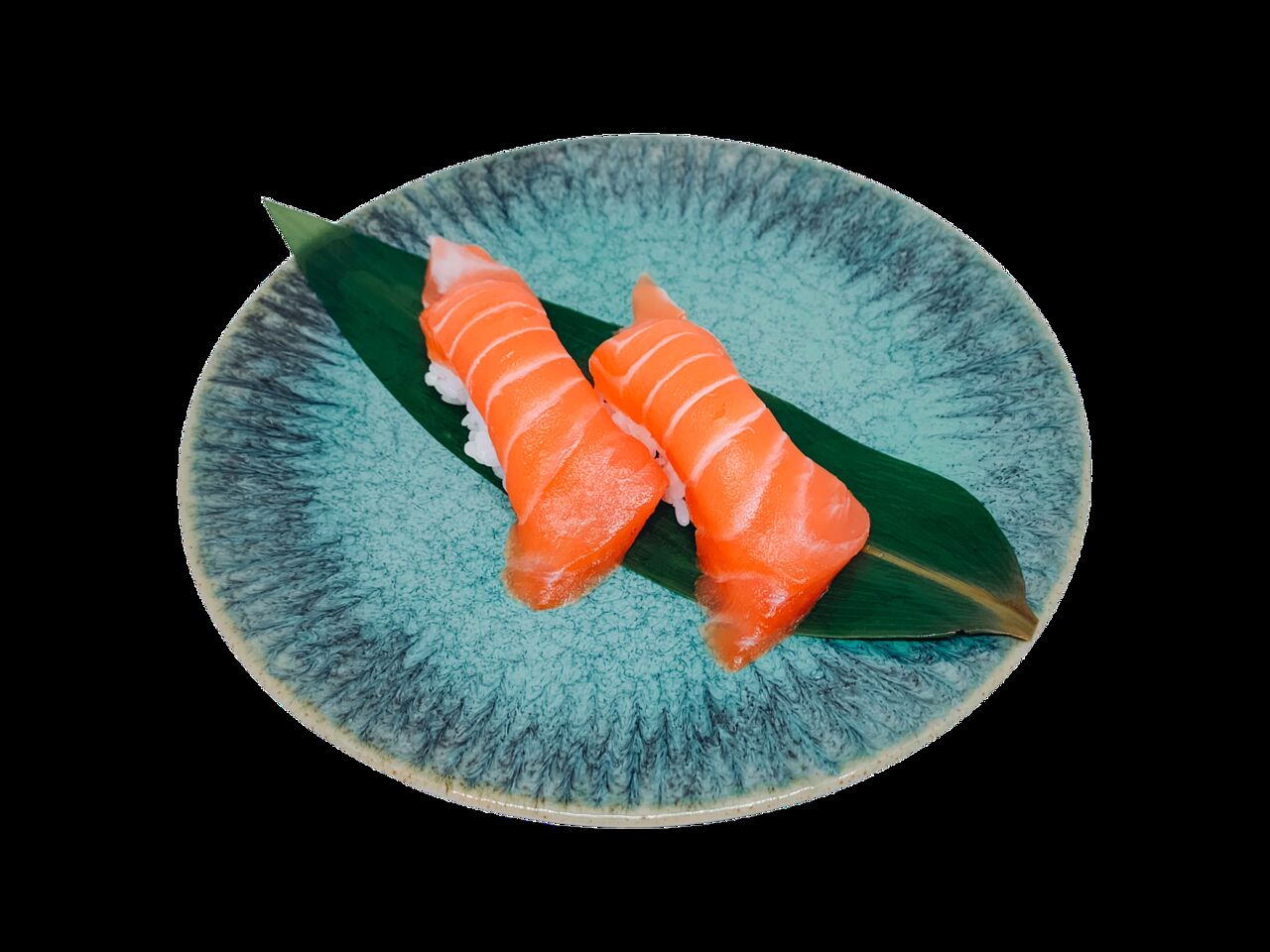 Sake Nigiri