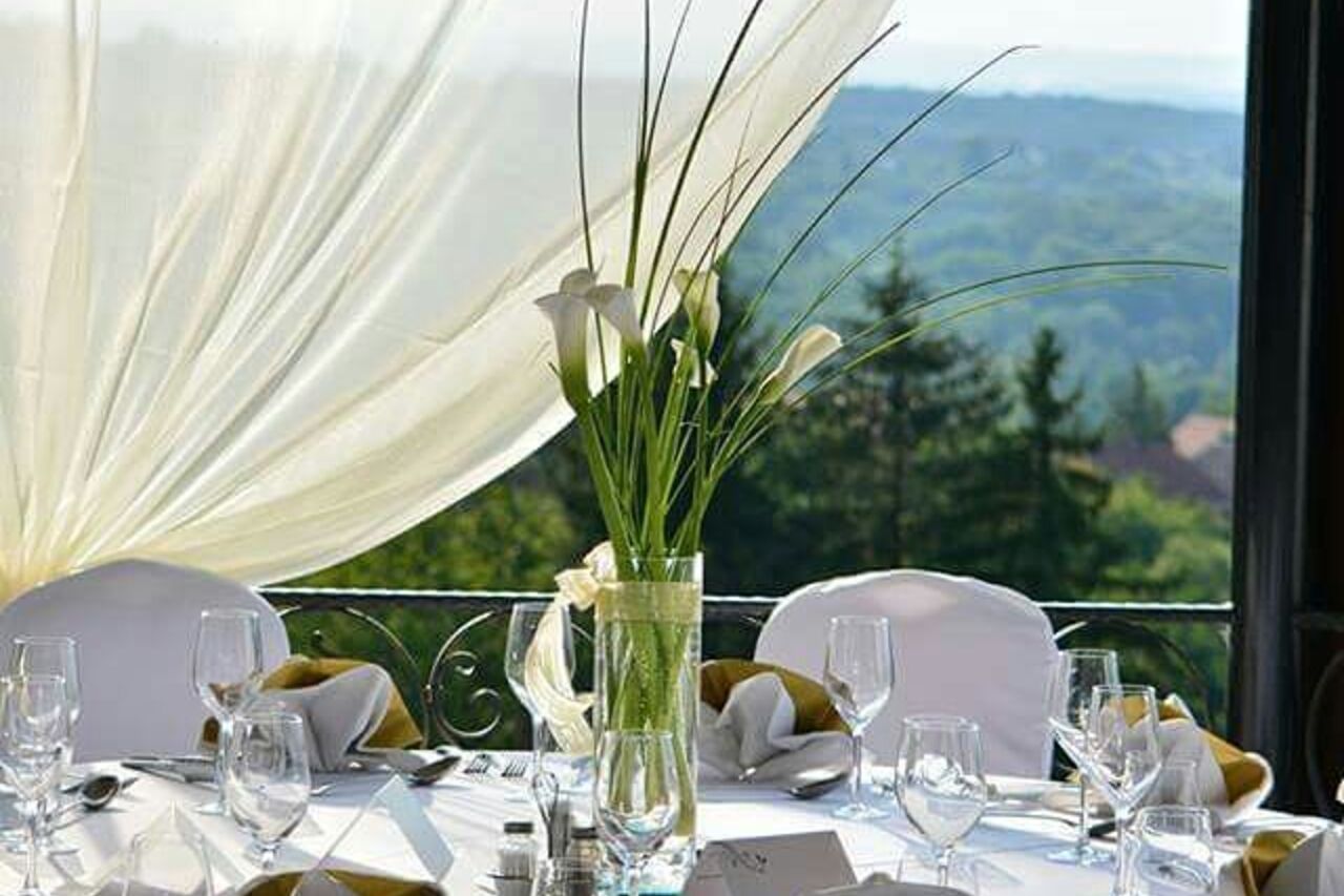 ORGANIZACIJA DOGAĐAJA