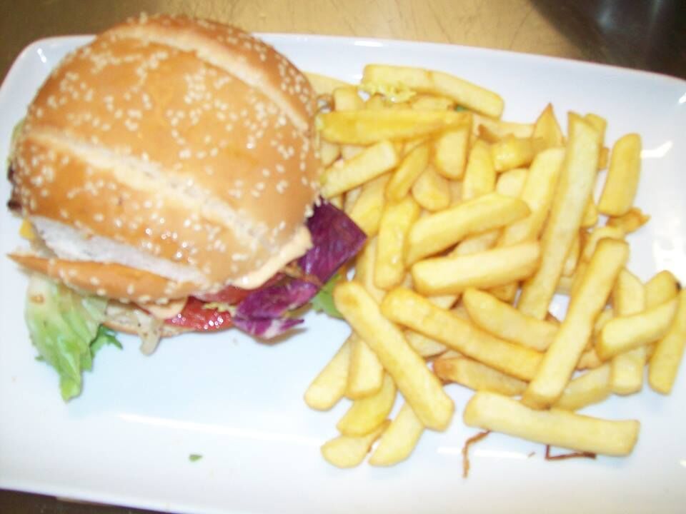 Nos Burger