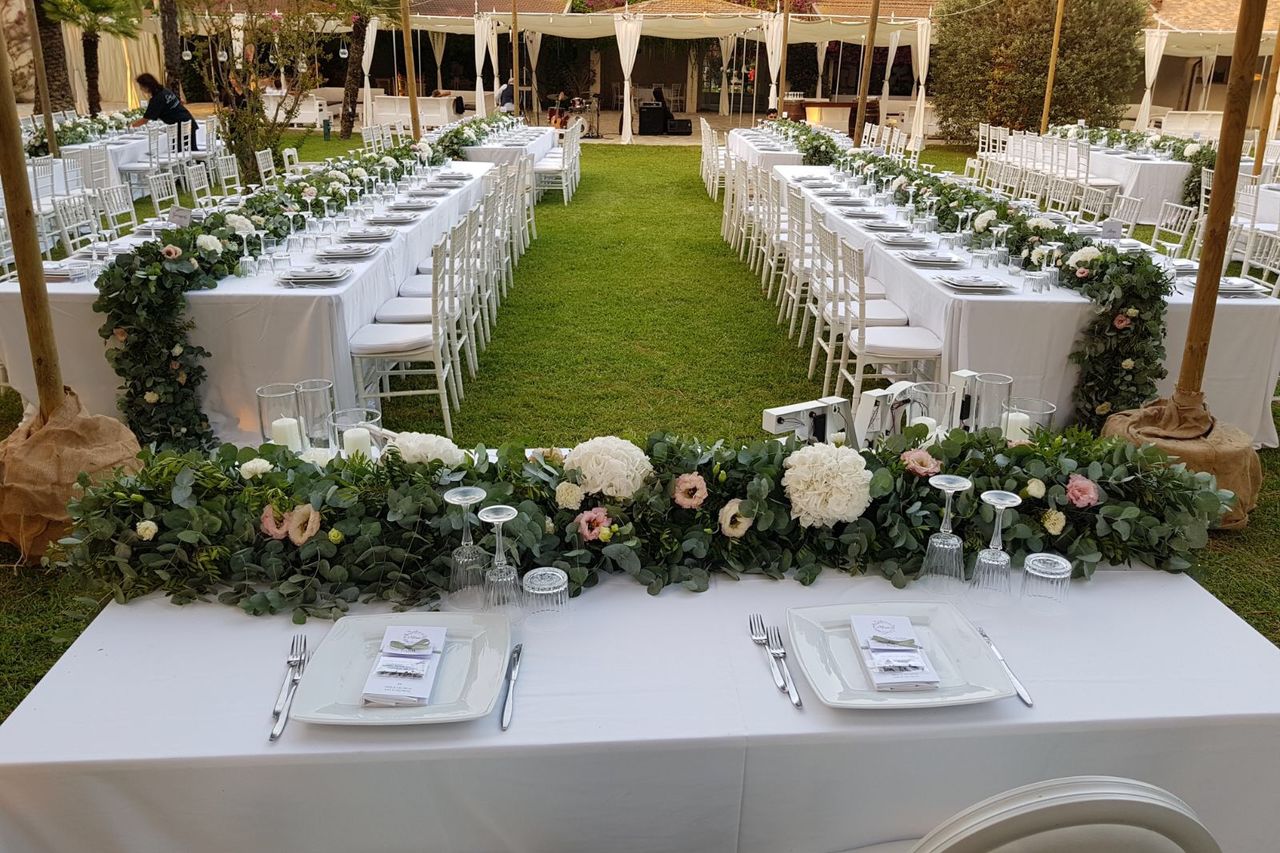 MATRIMONIO 15 LUGLIO