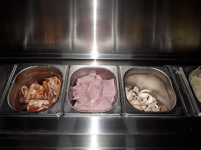 Ingredientes naturales 