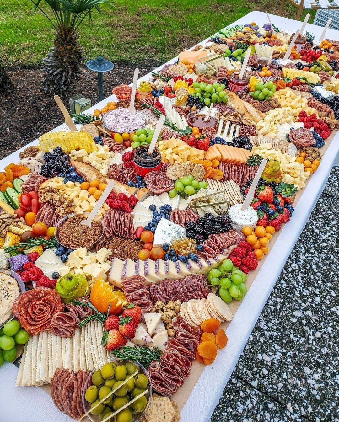 Grazing Table