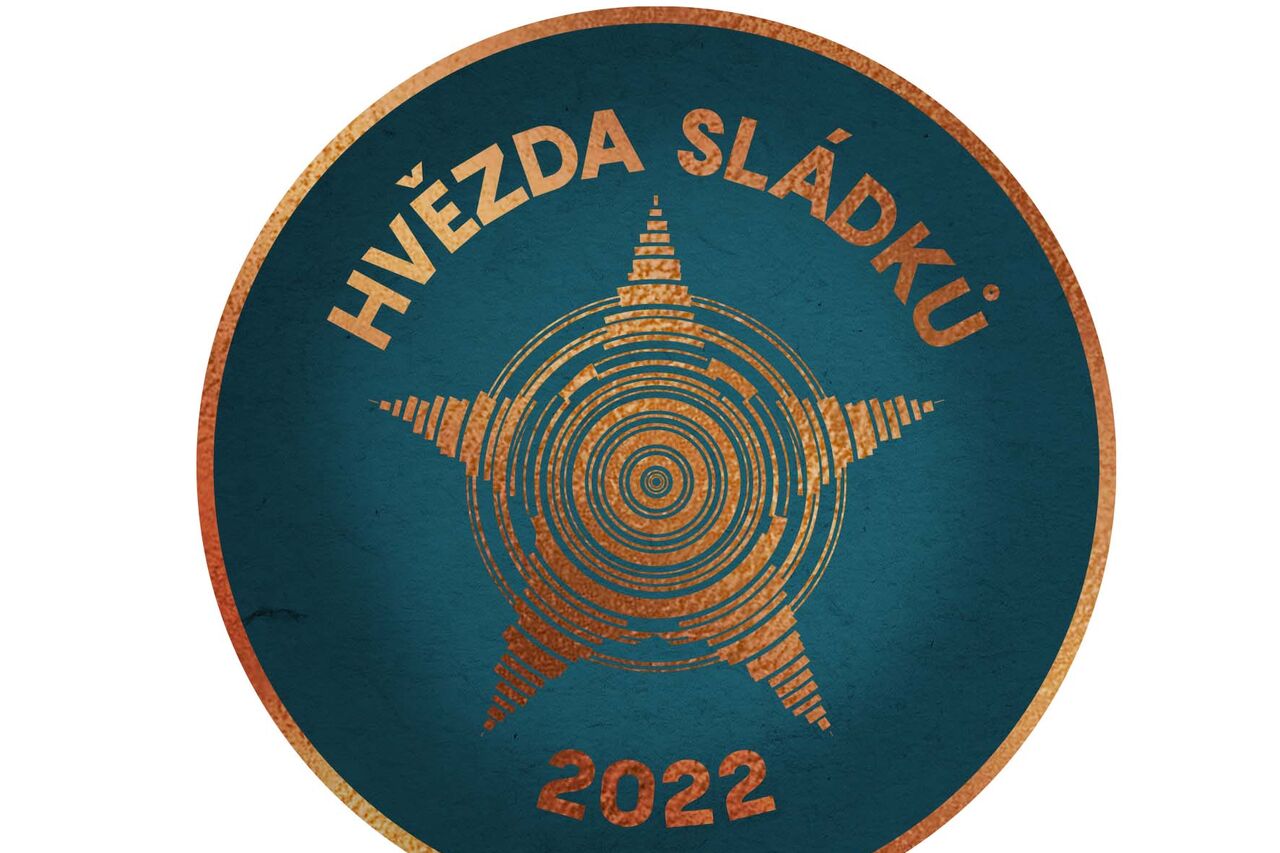 Pivnice Harcovna - držitel ocenění Hvězda sládků za perfektní péči o pivo