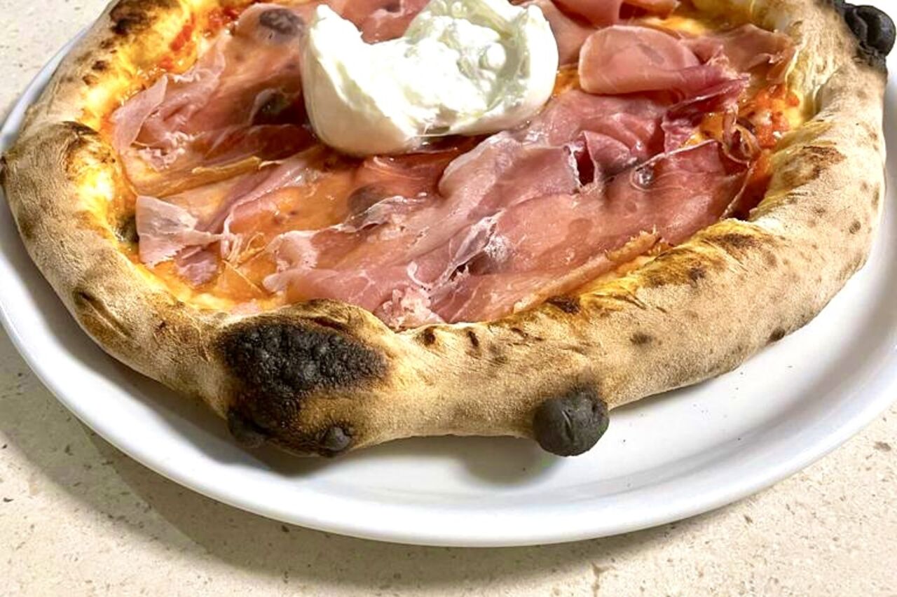 PIZZERIA DA GIAN 2