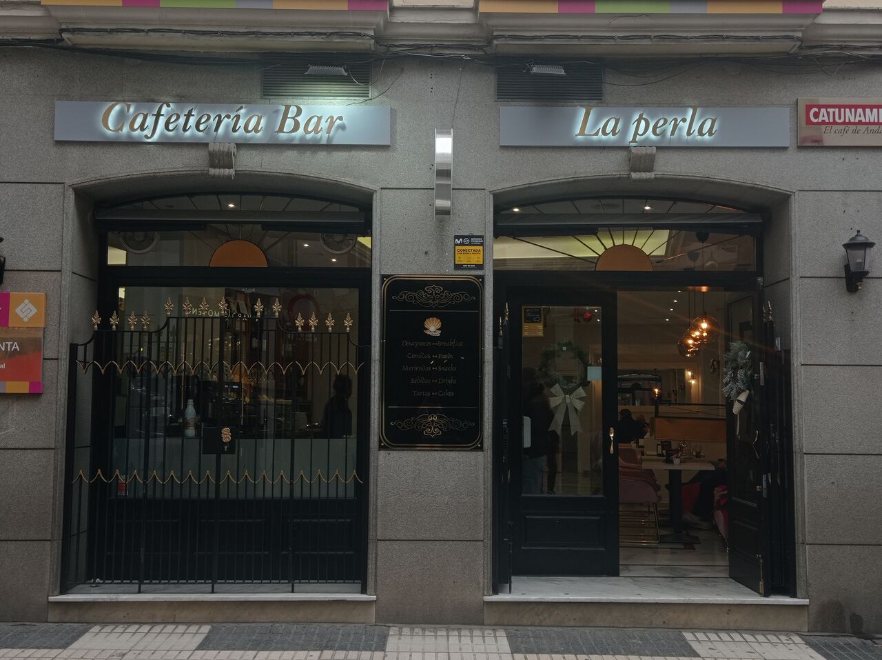 Nuestros horarios son de 9.00 de la mañana hasta las 21.00 de la noche.