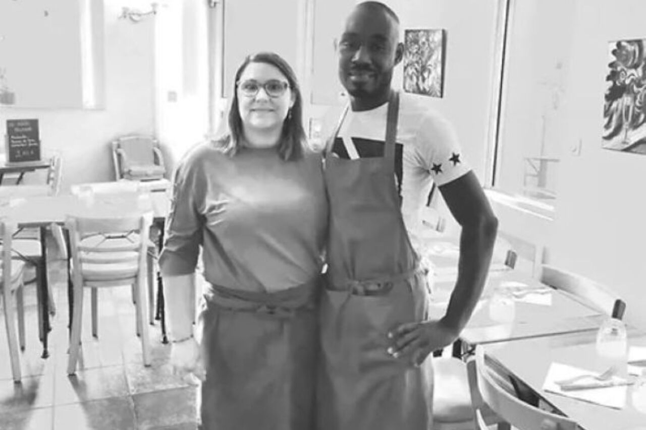 Une crêperie familiale au coeur de Dinard