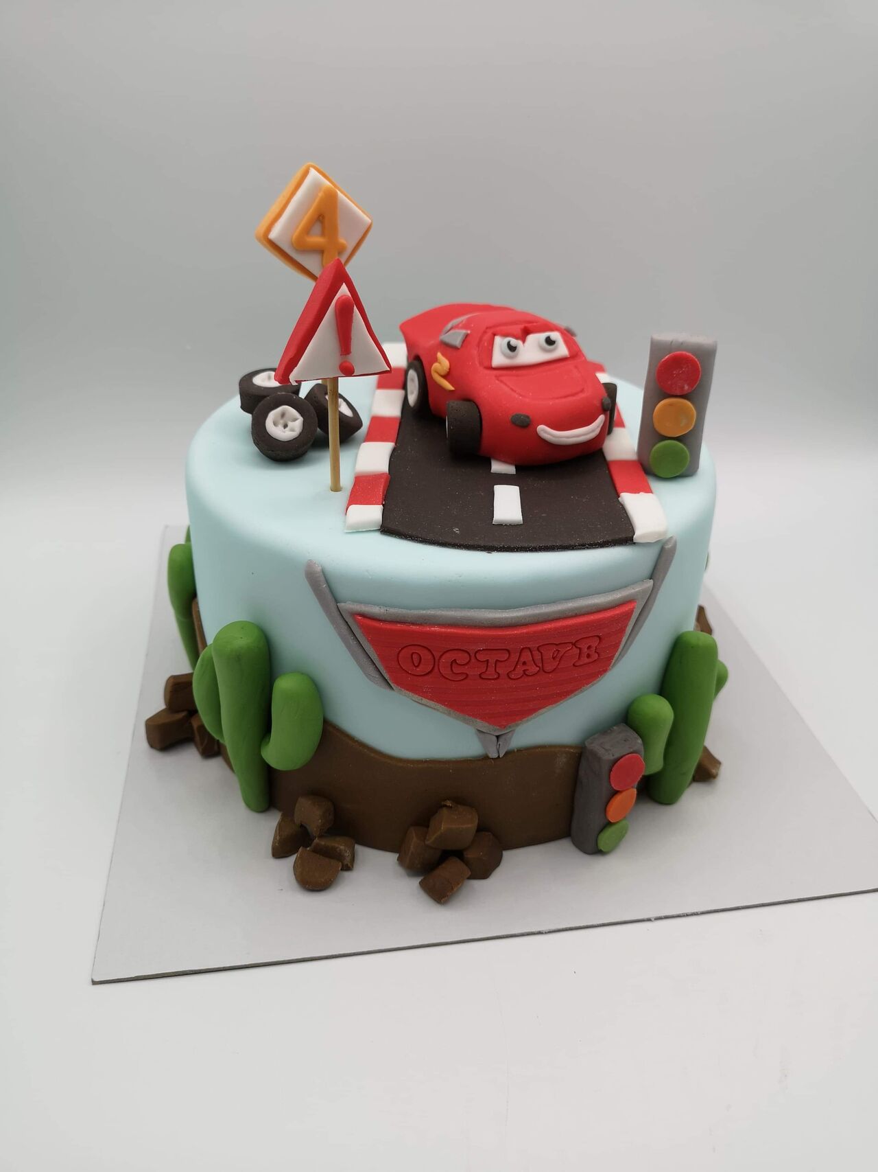 Cakedesign 