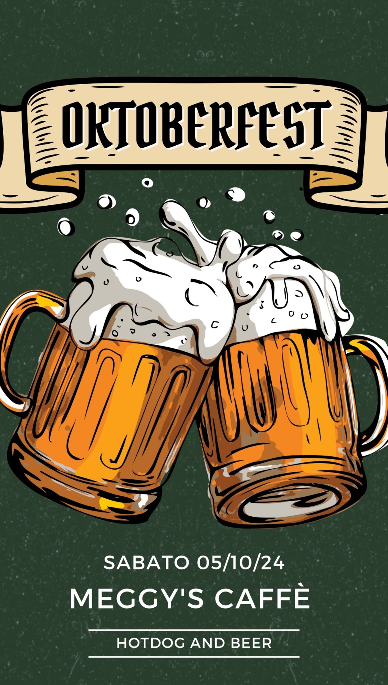 Oktoberfest a corsico