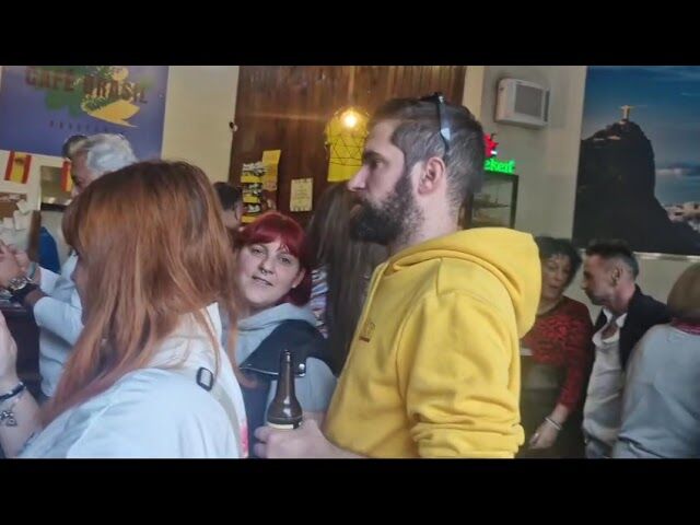 1 zambomba café brasil