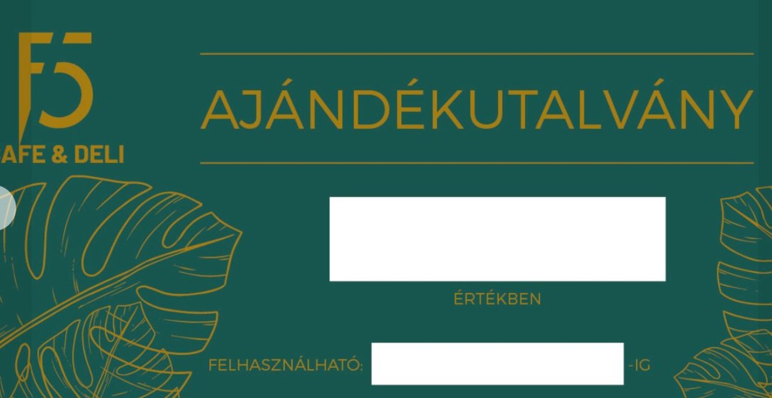 Ajándékozz brunch élményt és gasztronómiát egyben