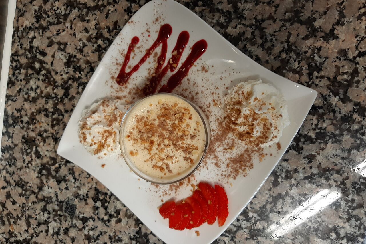 Un petit creux, une grande faim !