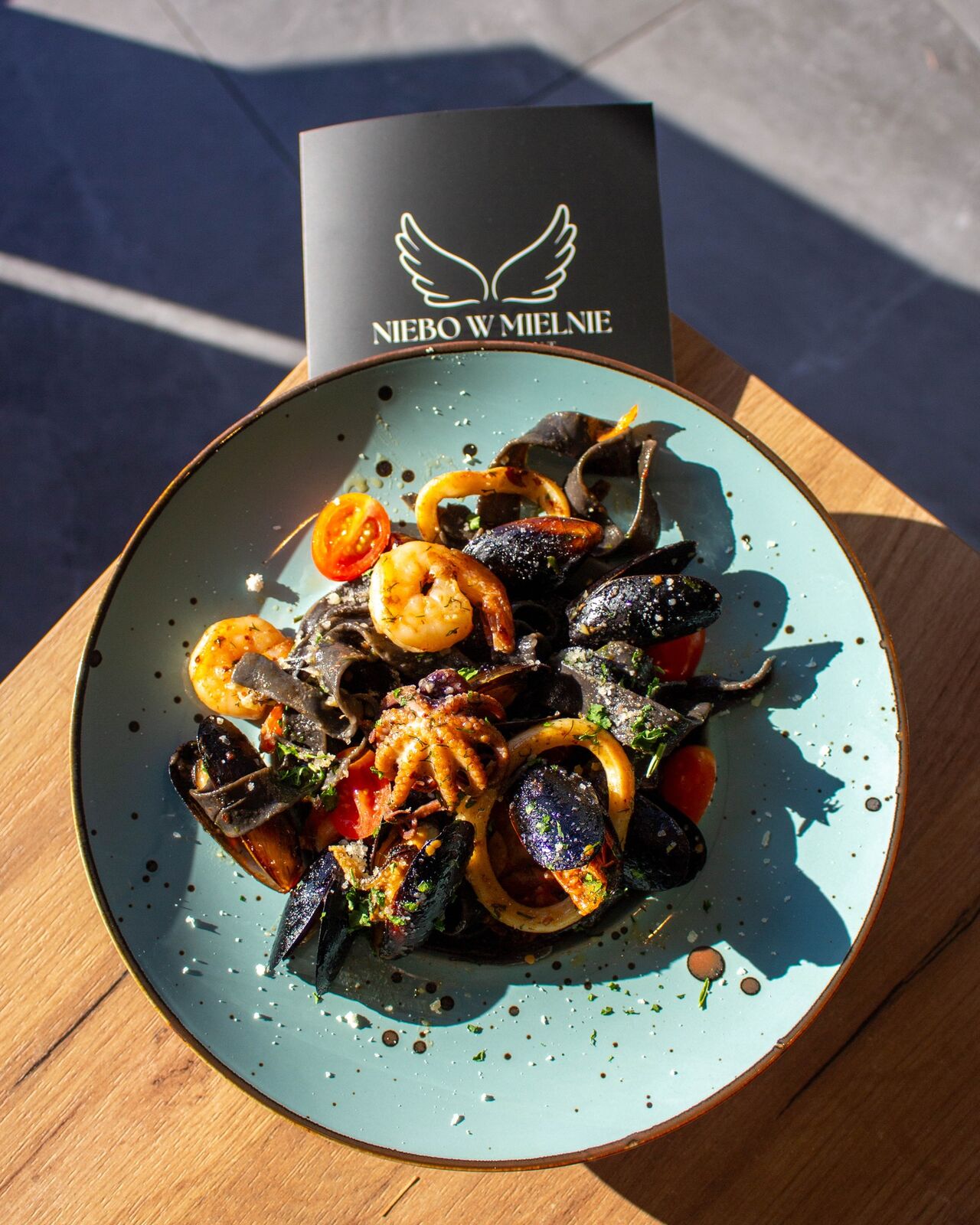 Szef Kuchni zaprasza