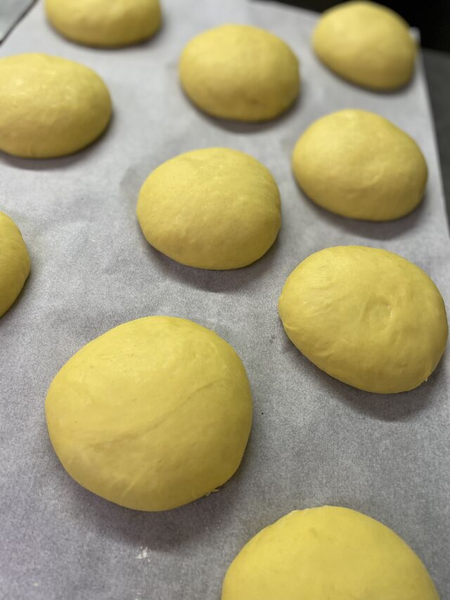 BUNS MAISON 