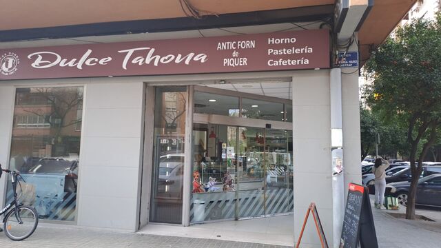 DULCE TAHONA 2