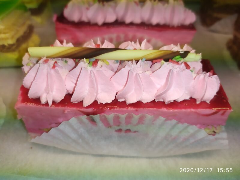 Fraisier