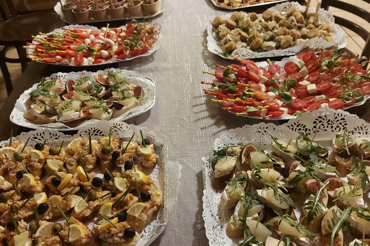 Catering