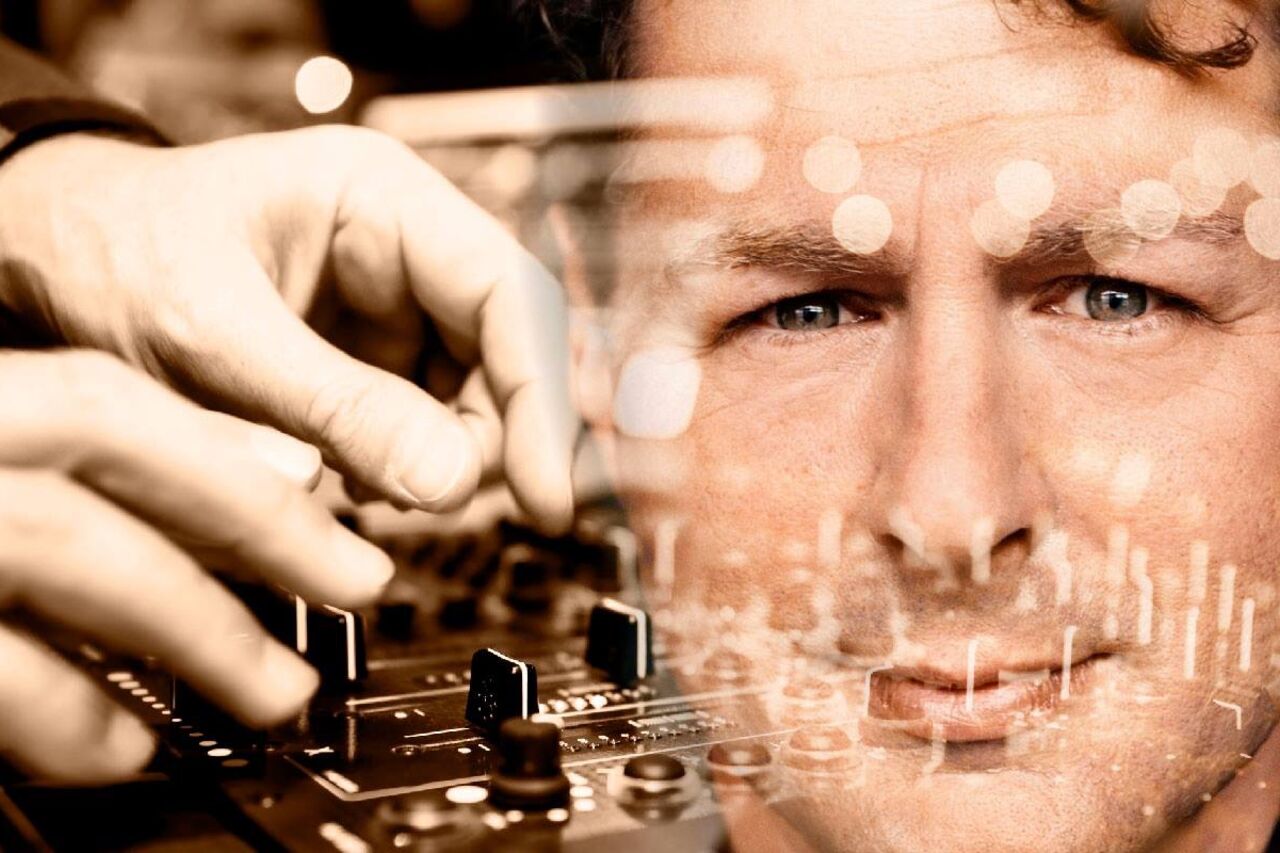 Tanzcocktail! Denn Tanztee war gestern!