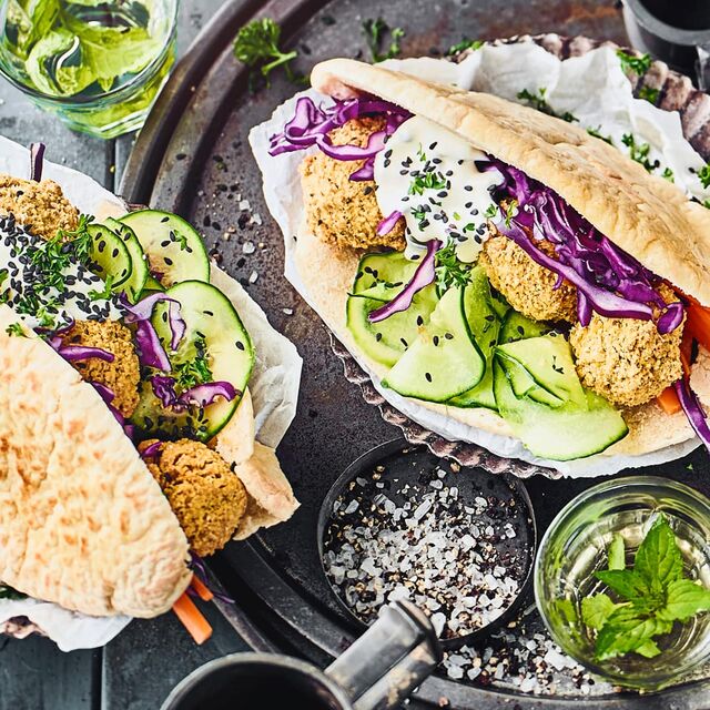 ...wollt Ihr mal probieren?